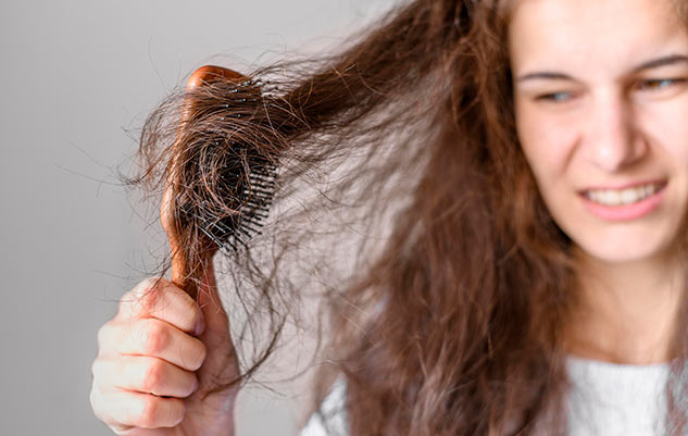 Hair-loss-pregnancy