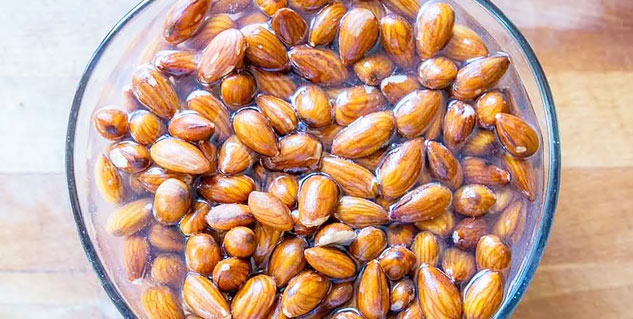 almond benefits