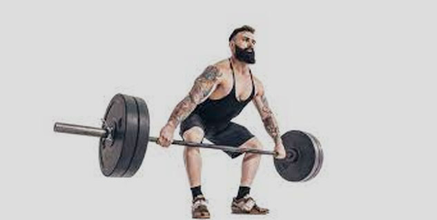 Importance-of-technique-during-workout