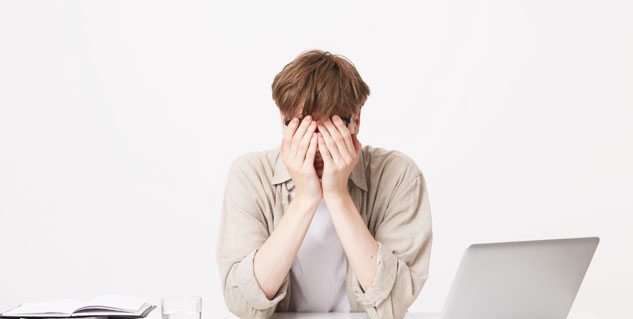 stress-while-working