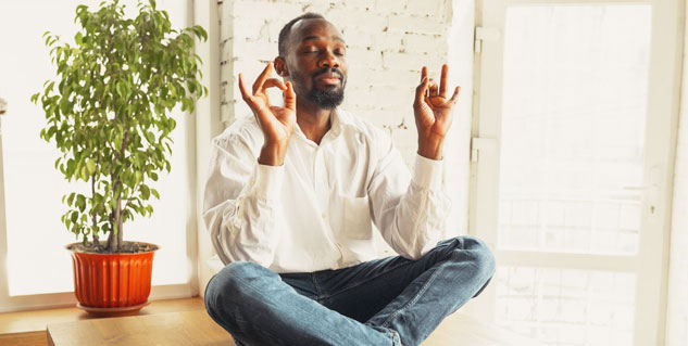 stress-while-working