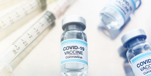 COVID-19: Novavax Gets Emergency Use Authorisation For Children Aged 12 ...