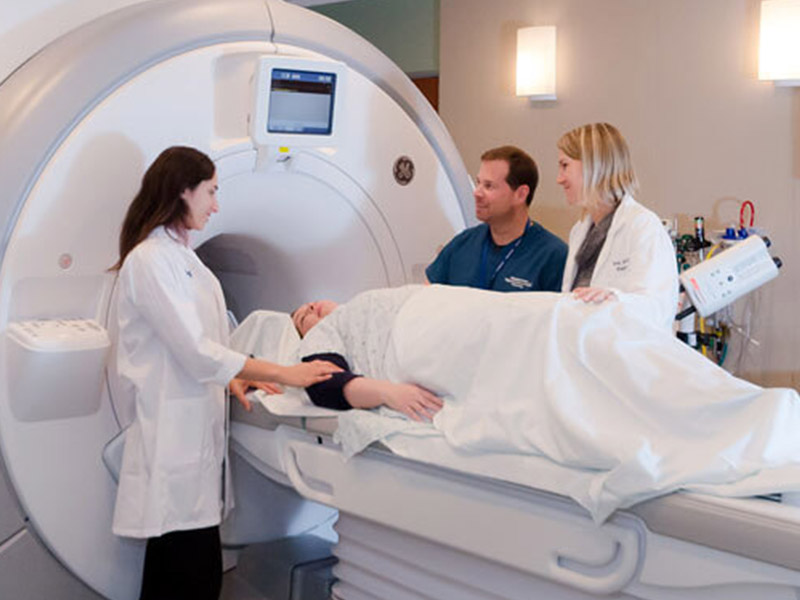 Why Do We Get An MRI Scan? Know It’s Effect On The Body 