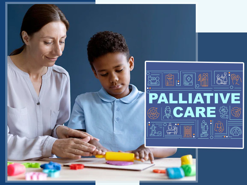 paediatric-palliative-care-for-children-with-serious-illnesses