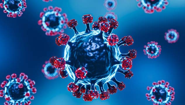Coronavirus-Fourth-Wave-India