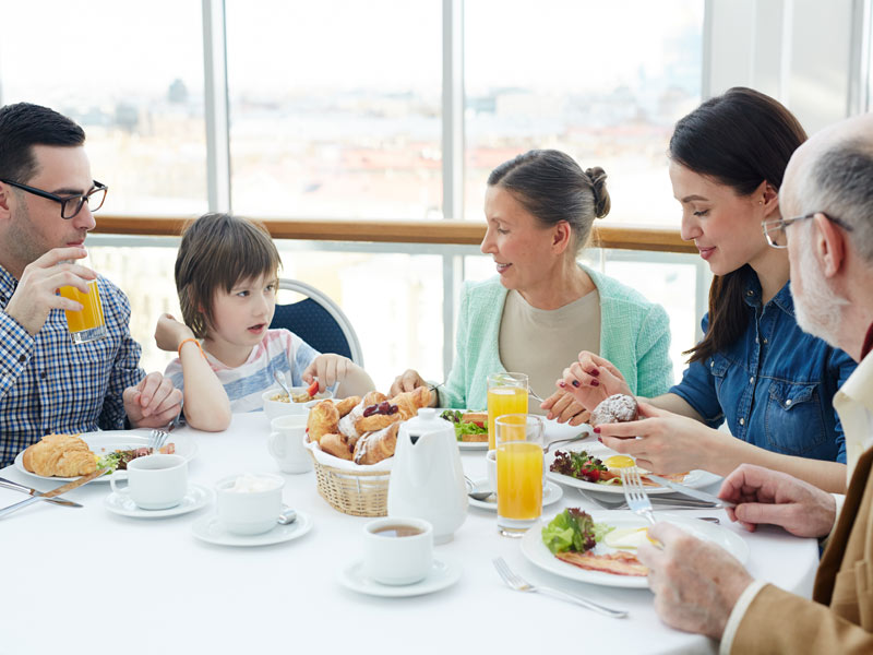 बच्चों के लिए गुड मैनर्स: ऐसे सुधारें बच्चों के खाने-पीने की आदत, सिखाएं ये 7 बातें