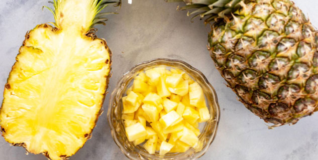 pine apple