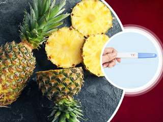 क्या मह‍िलाओं की फर्टिल‍िटी बढ़ाने में वाकई फायदेमंद है अनानास (पाइन एप्पल)? जानें एक्‍सपर्ट की राय