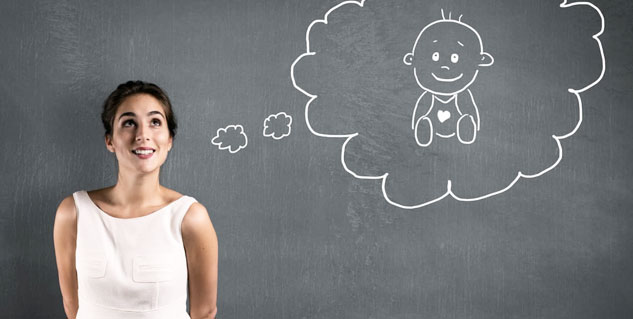 secondary infertility