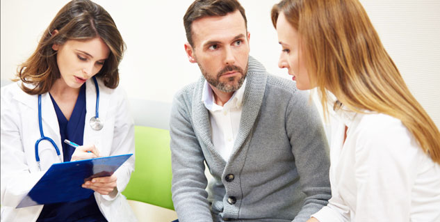 infertility issue