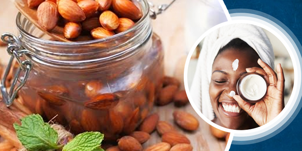 How Are Almonds Good For Skin? Know Ways To Use Onlymyhealth