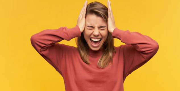 How binge watching affect health