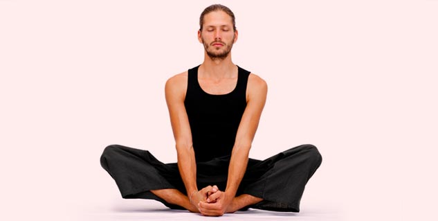 योगासन जो इन 8 प्रॉब्लम को करेगा मिन्टों में दूर - benefits of butterfly  yoga and how to do it-mobile
