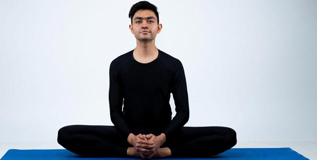 Hatha Yoga Asanas: A Step By Step Guide - GaneshaSpeaks