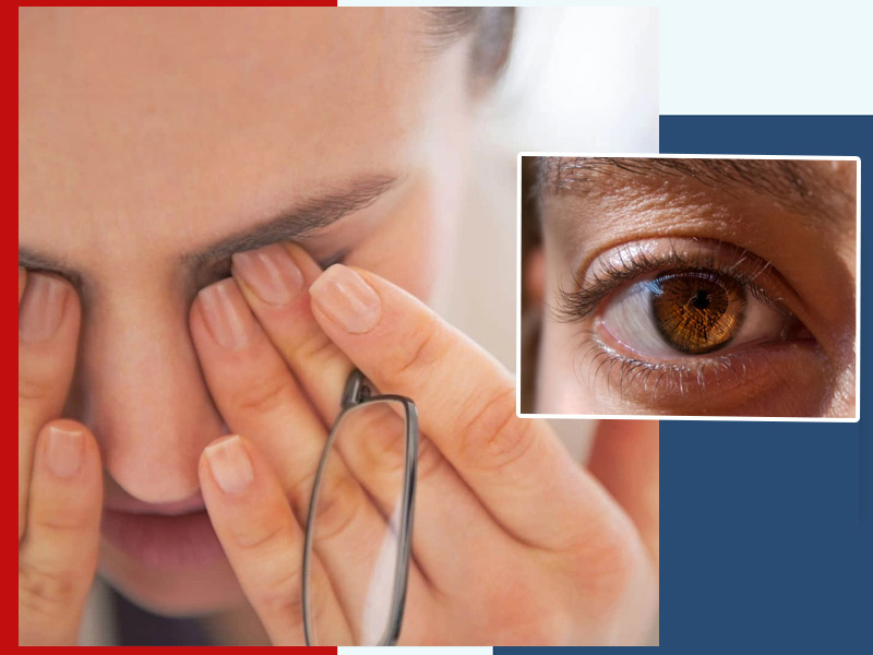 हाई ब्लड प्रेशर बन सकता है आंखों की गंभीर समस्या 'हाइपरटेंसिव रेटिनोपैथी' का कारण, जानें इसके बारे में