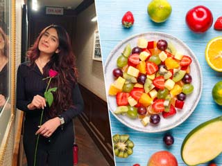 गर्मियों में जरूर खाएं विटामिन्स और मिनरल्स से भरपूर ये फ्रूट चाट, Pooja Makhija से जानें रेसिपी