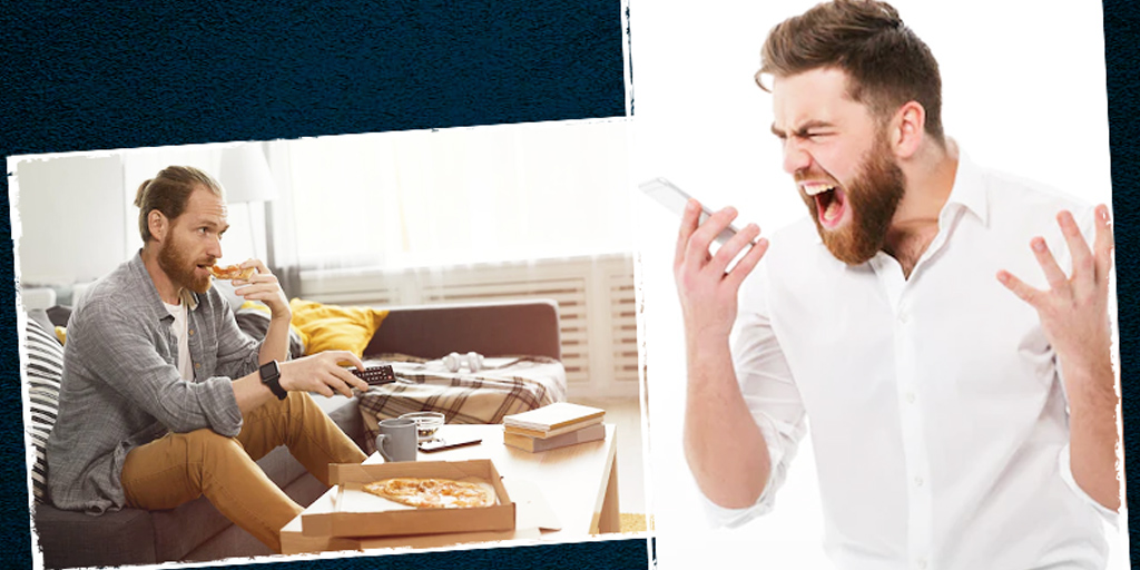 How Does Binge Watching Affect Your Mental Health Cons of Binge