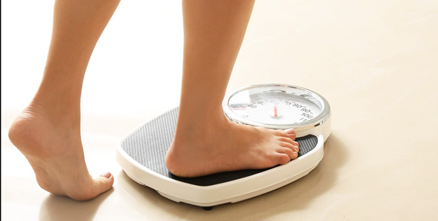 weight gain