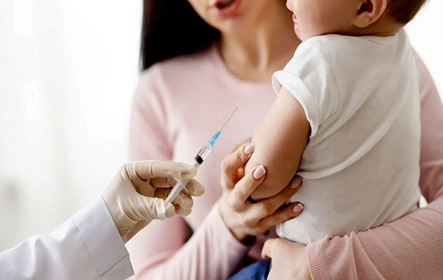 Tuberculosis-In-Kids