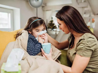 बच्चों को टीबी होने पर कैसे करें उनकी देखभाल? WHO ने जारी किए टिप्स