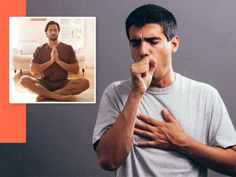 टीबी की समस्या में राहत पाने के लिए करें इन 4 योगासनों का अभ्यास, मिलेगा फायदा