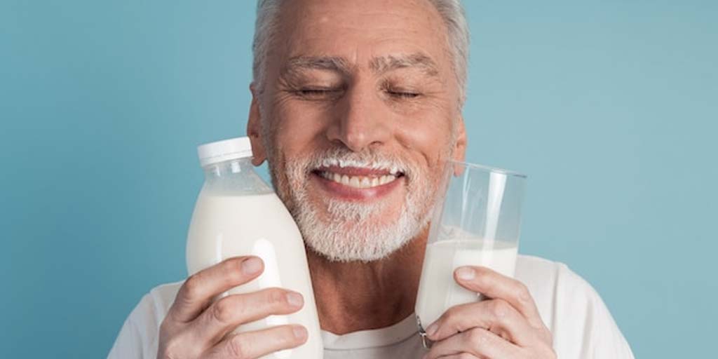 Milk Benefits Skin, Hair And Health Onlymyhealth