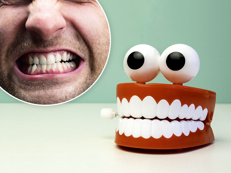 Teeth Grinding At Night: 6 Ways To Prevent Bruxism