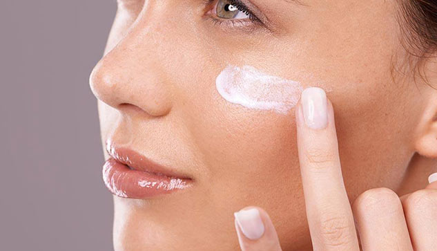 skin ageing cream