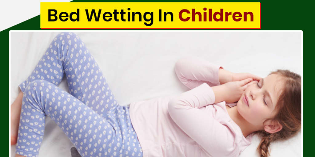 Bed Wetting In Children| Causes And Tips | Onlymyhealth