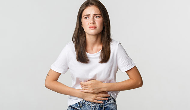 endometriosis in hindi