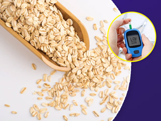 Oats in Diabetes: डायबिटीज में ओट्स कैसे खाना चाहिए? जानें इसे खाने के फायदे और नुकसान