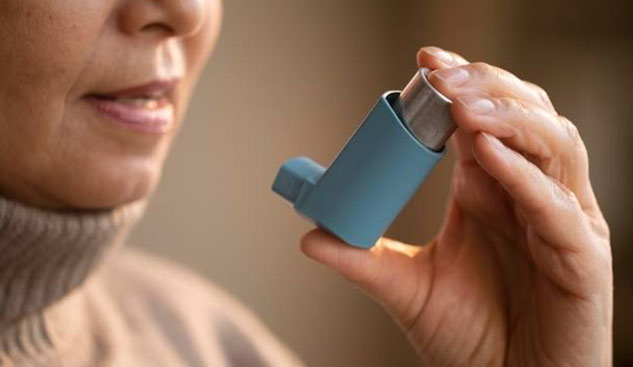 asthma