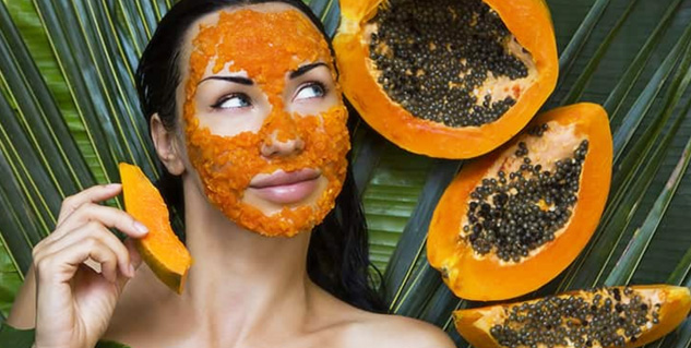 papaya benefits