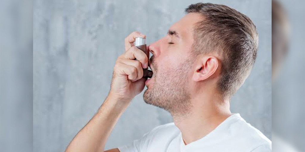 Researchers Discover New Ways To Treat Seasonal Asthma - Vimarsana News
