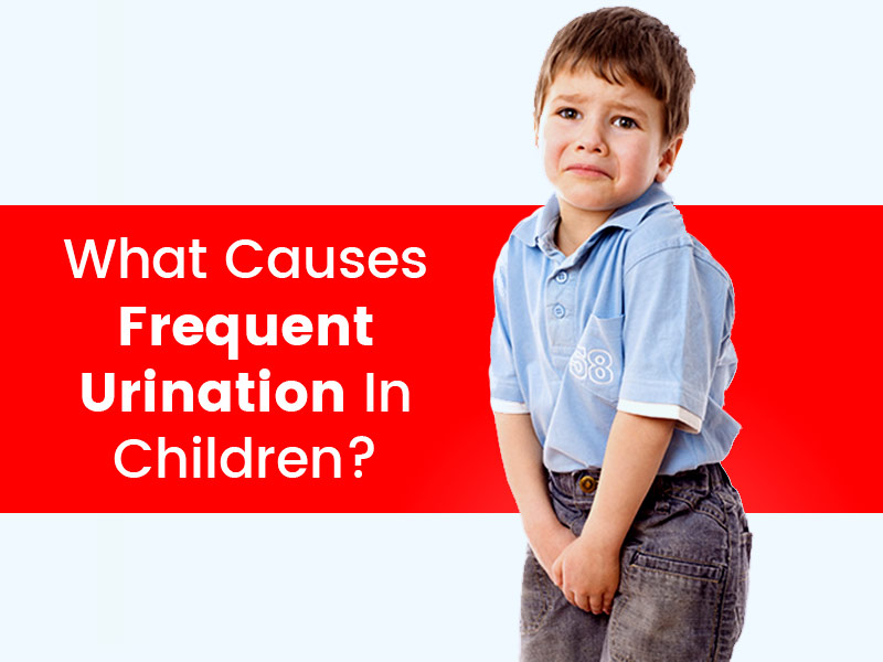 Is Your Child Urinating More Than 15 Times A Day? Here Is What You Need To Know
