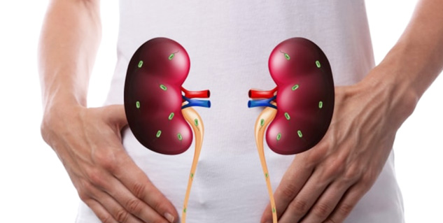 kidney fail
