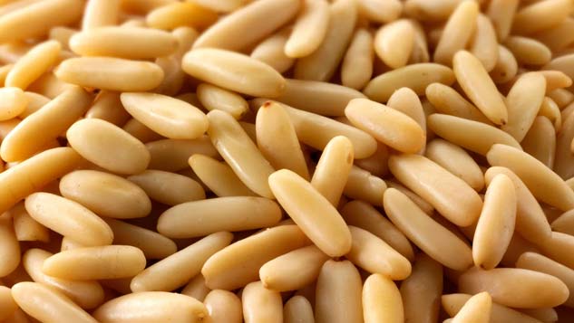 Pine-nuts-pregnancy