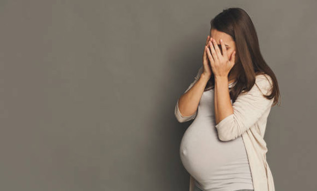 unhealthy pregnancy