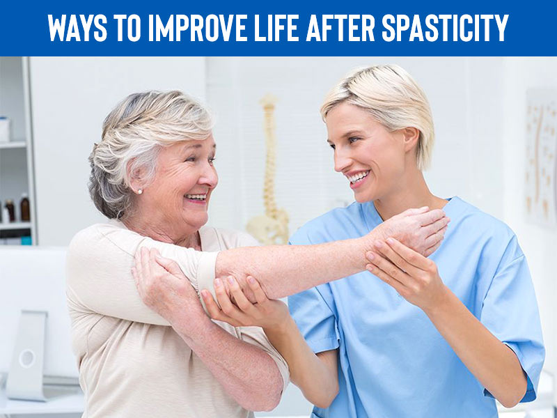 Spasticity Treatment 8 Ways To Improve Recovery Onlymyhealth