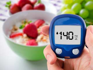 नवरात्र व्रत में डायबिटीज रोगी खाएं ये 7 आहार, ब्लड शुगर रहेगा कंट्रोल और दिनभर रहेगी एनर्जी 