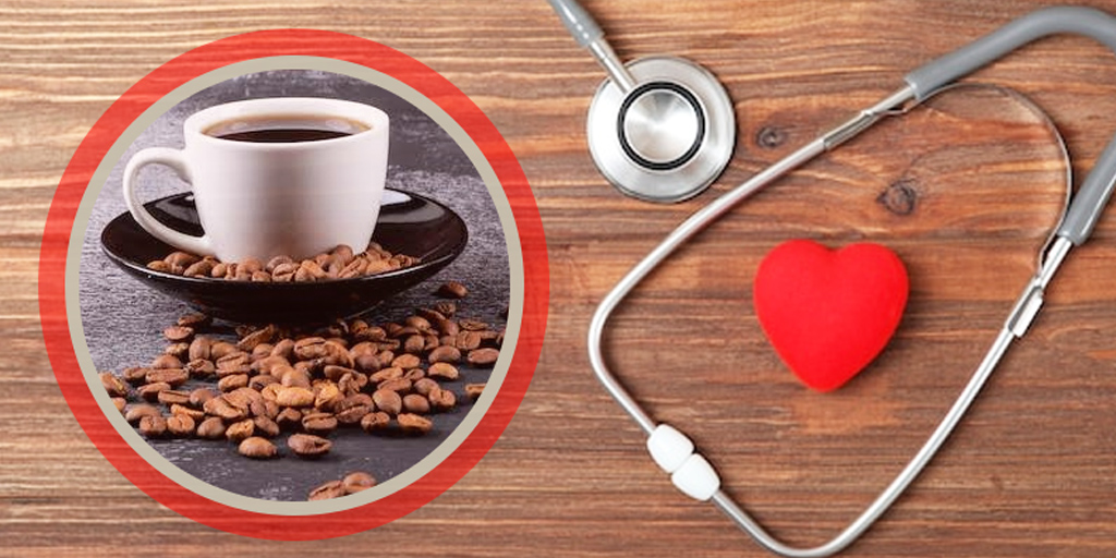 Studies: Longer Lifespan And Better Heart Health With A Cup Of Coffee ...