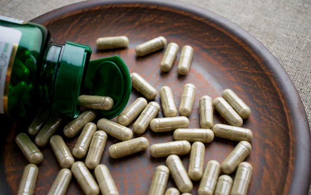glutathione for skin