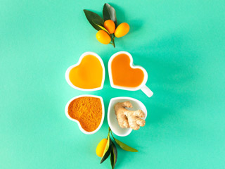 कई बीमारियों से बचाती है हल्दी, सब्जी के अलावा इन 5 तरीकों से सेवन करना हो सकता है फायदेमंद