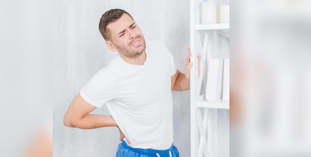 leg pain treatment