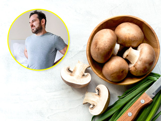 किडनी के मरीजों को नहीं खाना चाहिए मशरूम, जानें इसकी वजह से होने वाले नुकसान