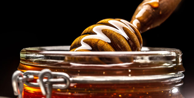 use of honey