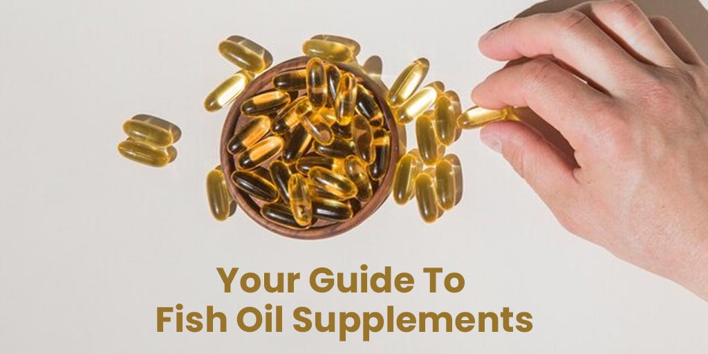 Benefits and Types of Fish Oil Onlymyhealth