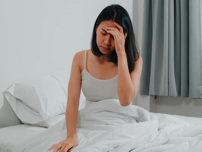 कहीं ज्यादा थकान का कारण हाई ब्लड प्रेशर तो नहीं? जानें बीपी और थकान में संबंध और बचाव के उपाय