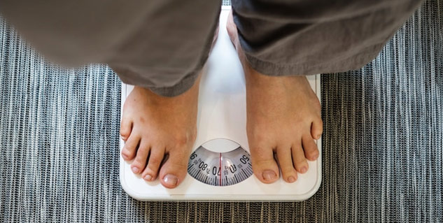 weight gain 