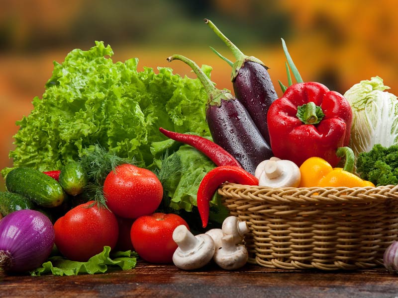 शरीर में अच्छे ब्‍लड सर्कुलेशन के लिए खाएं ये 5 सब्‍जियां, दूर होगी विटामिन्स और मिनरल्स की कमी